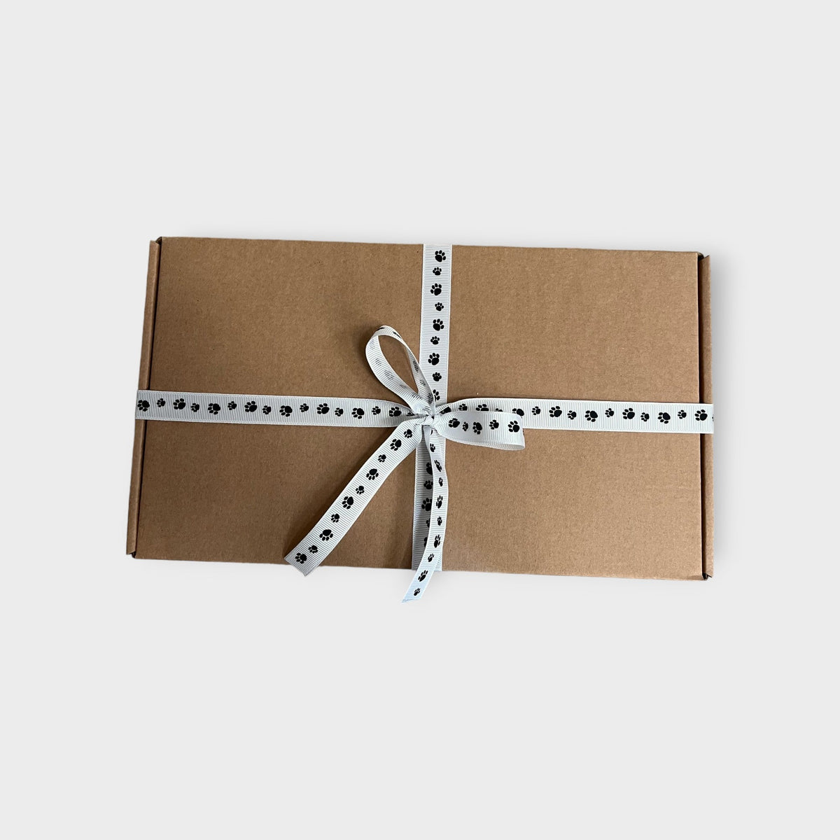 Ready-Made New Puppy Gift Box - Cherish Home