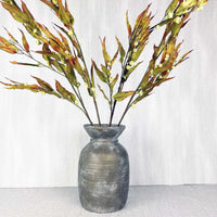 Silver Bell Autumn Eucalyptus