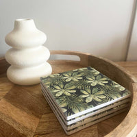 Small Textured Cream Speckle Vase - Cherish Home