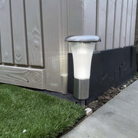 Solar Garden Light