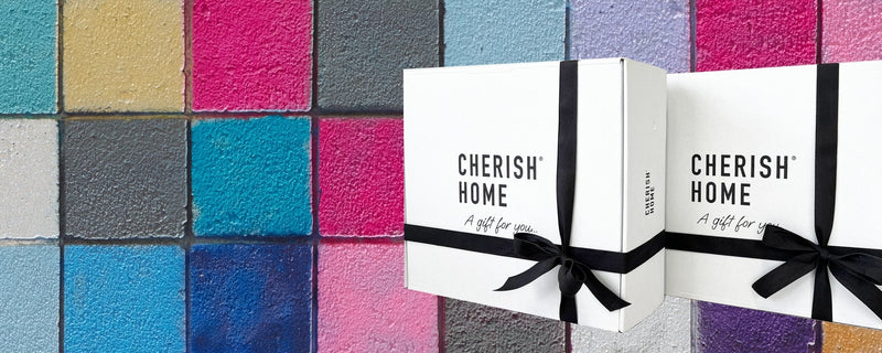 The beauty of homeware gift boxes - Cherish Home