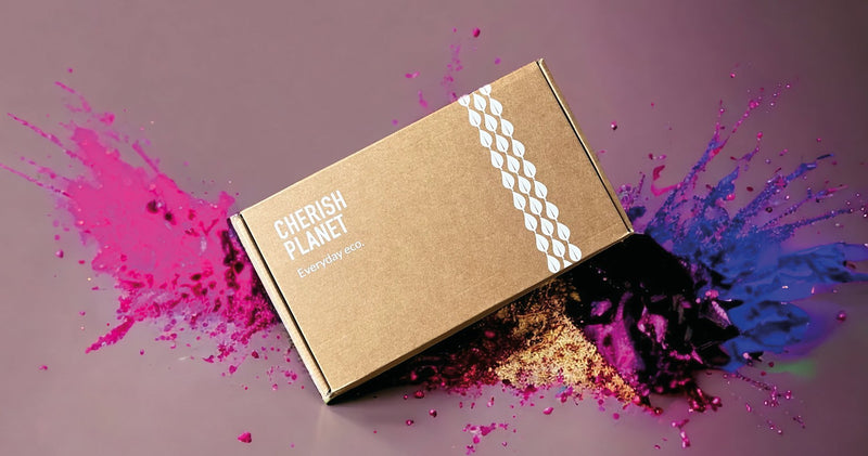 Eco Gift Boxes - Cherish Home
