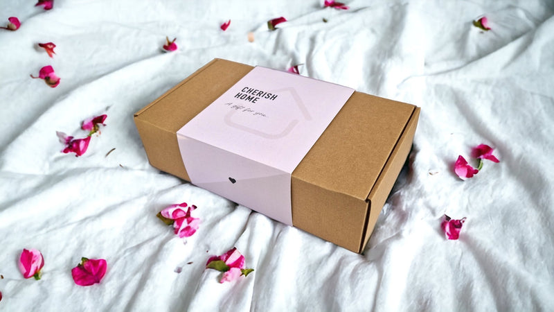 Gift Boxes - Cherish Home