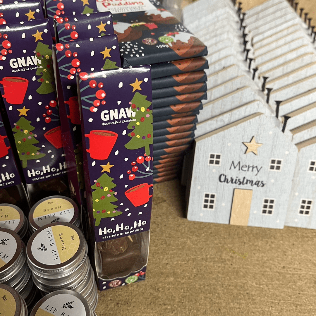 2026 Advent Calendar Surprise Treat Box - 24 Items - Reserve today! - Cherish Home