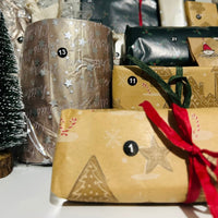 2026 Advent Calendar Surprise Treat Box - 24 Items - Reserve today! - Cherish Home