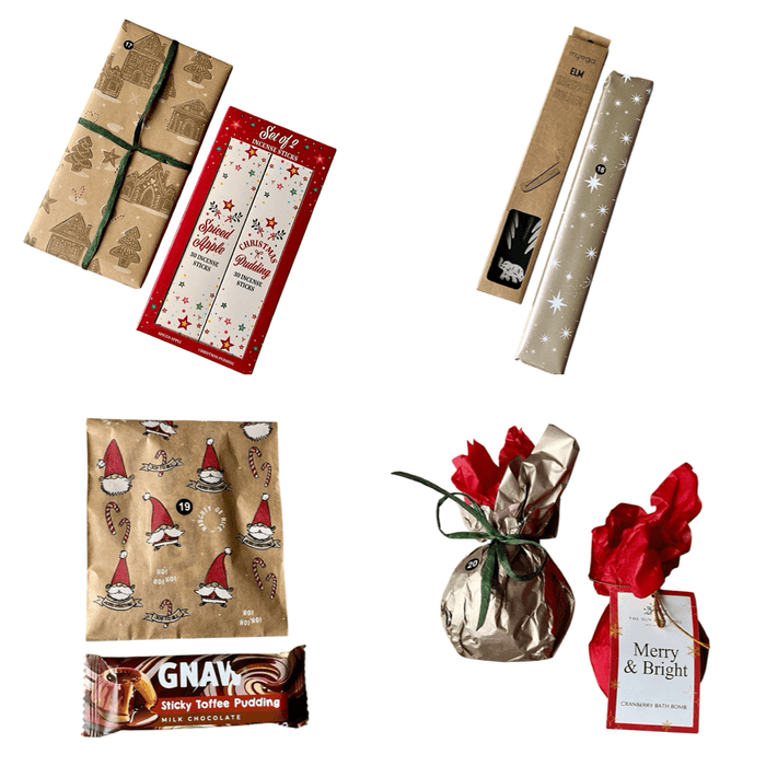 2026 Advent Calendar Surprise Treat Box - 24 Items - Reserve today! - Cherish Home