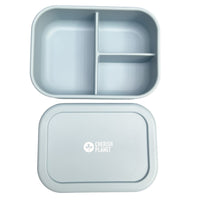 920ml Silicone Lunch Box, Leakproof Reusable Food Container for Adults & Kids - Cherish Home
