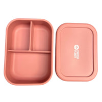 920ml Silicone Lunch Box, Leakproof Reusable Food Container for Adults & Kids - Cherish Home