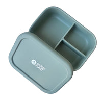 920ml Silicone Lunch Box, Leakproof Reusable Food Container for Adults & Kids - Cherish Home
