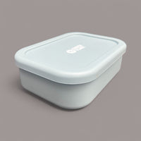 920ml Silicone Lunch Box, Leakproof Reusable Food Container for Adults & Kids - Cherish Home