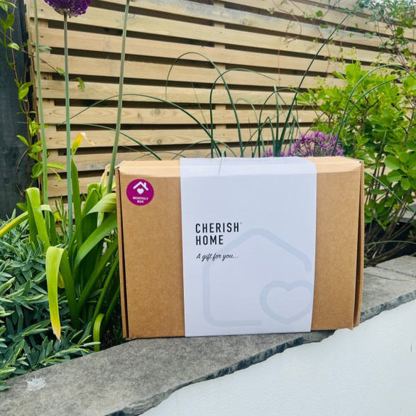 Monthly Subscription Box - Annual Payment