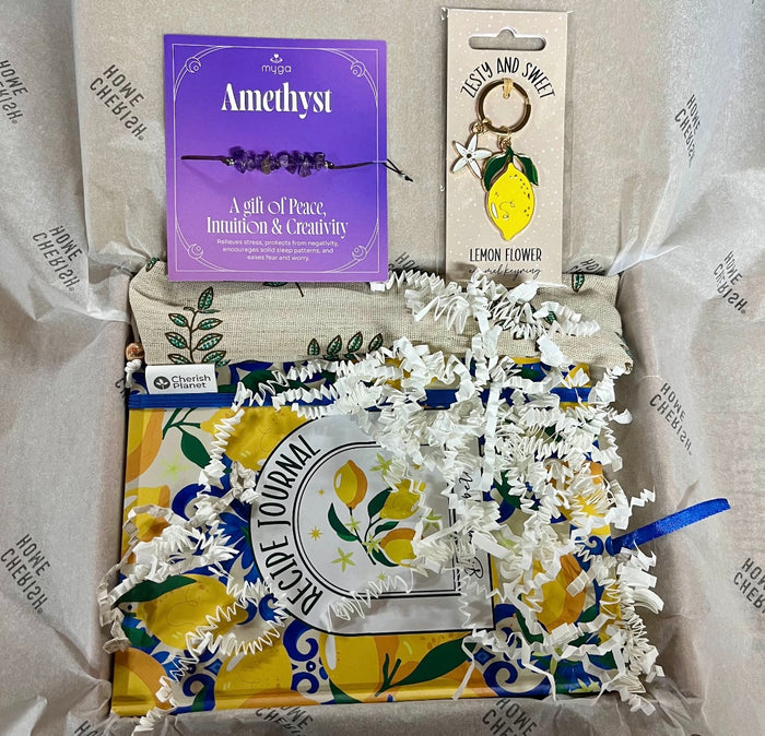 Cherish Home Monthly Letter Box Subscription