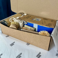 Eco Smart Swaps Kitchen Cherish Planet Gift Box