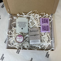 Will You Be My Bridesmaid Gift - Luxe Letterbox Present for Bridal Party, Maid of Honour