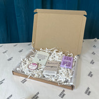 Will You Be My Bridesmaid Gift - Luxe Letterbox Present for Bridal Party, Maid of Honour