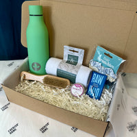 The Relax & Rejuvenate Wellness Gift Box