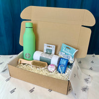 The Relax & Rejuvenate Wellness Gift Box
