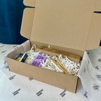 Sustainable Kids Gift Set - Eco-Friendly Stationary & Accessories Present Box