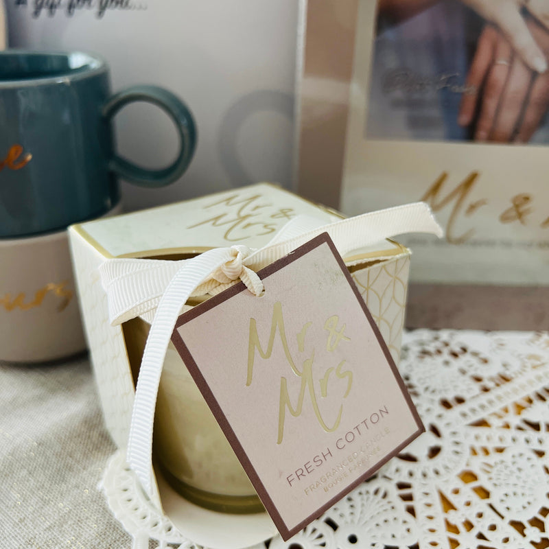 "Better Together" Wedding Gift Box - Thoughtful & Unique Wedding or Engagement Present