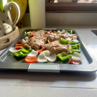 Laura Ashley 38CM (15") Oven Tray Baking cookware