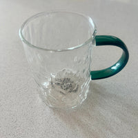 Nature Inspired Teapot & Cups Set, Treeline Design Teapot, ideal Gift for Tea Lovers