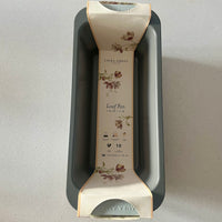 Laura Ashley 3lb (2.9L) Extra Large Loaf Tin Bakeware
