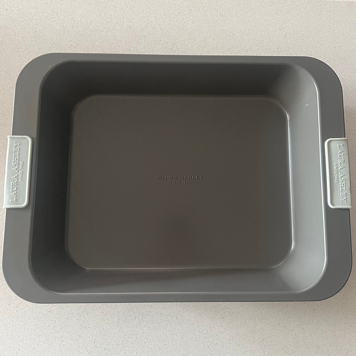 Laura Ashley 38cm (15") Oblong Roasting Pan