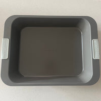 Laura Ashley 38cm (15") Oblong Roasting Pan
