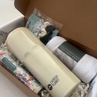 The Spa Day at Home Gift Box