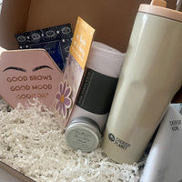 The Ultimate Self-Care Box Pamper Gift Box