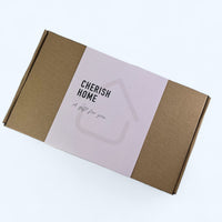 The Relax & Rejuvenate Wellness Gift Box