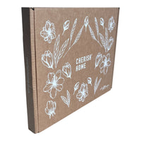 Together Is Our Favourite Place Letter Box Gift Box