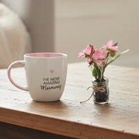 Mothers Day Gift Box for Mummy