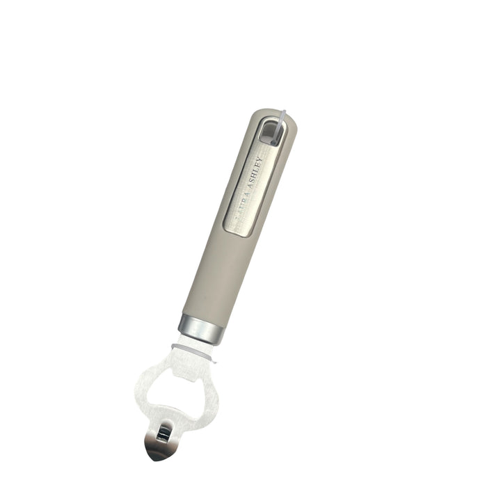 Laura Ashley Cookware Dark Dove Grey Bottle Opener Kitchen Accessory