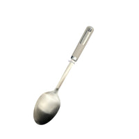 Laura Ashley Cookware Dark Dove Grey Spoon Utensil Kitchen Accessory