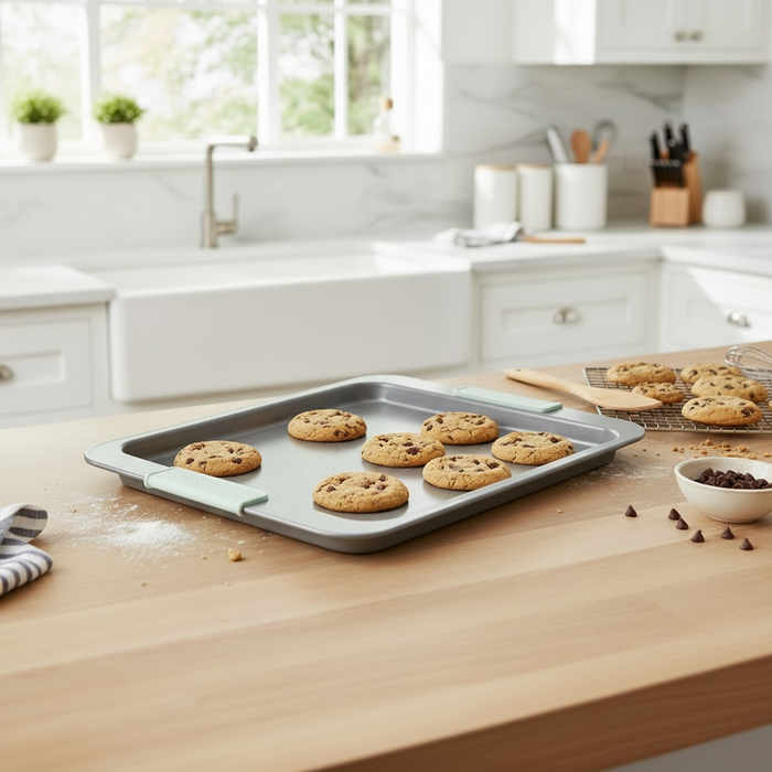 Laura Ashley 38CM (15") Oven Tray Baking cookware