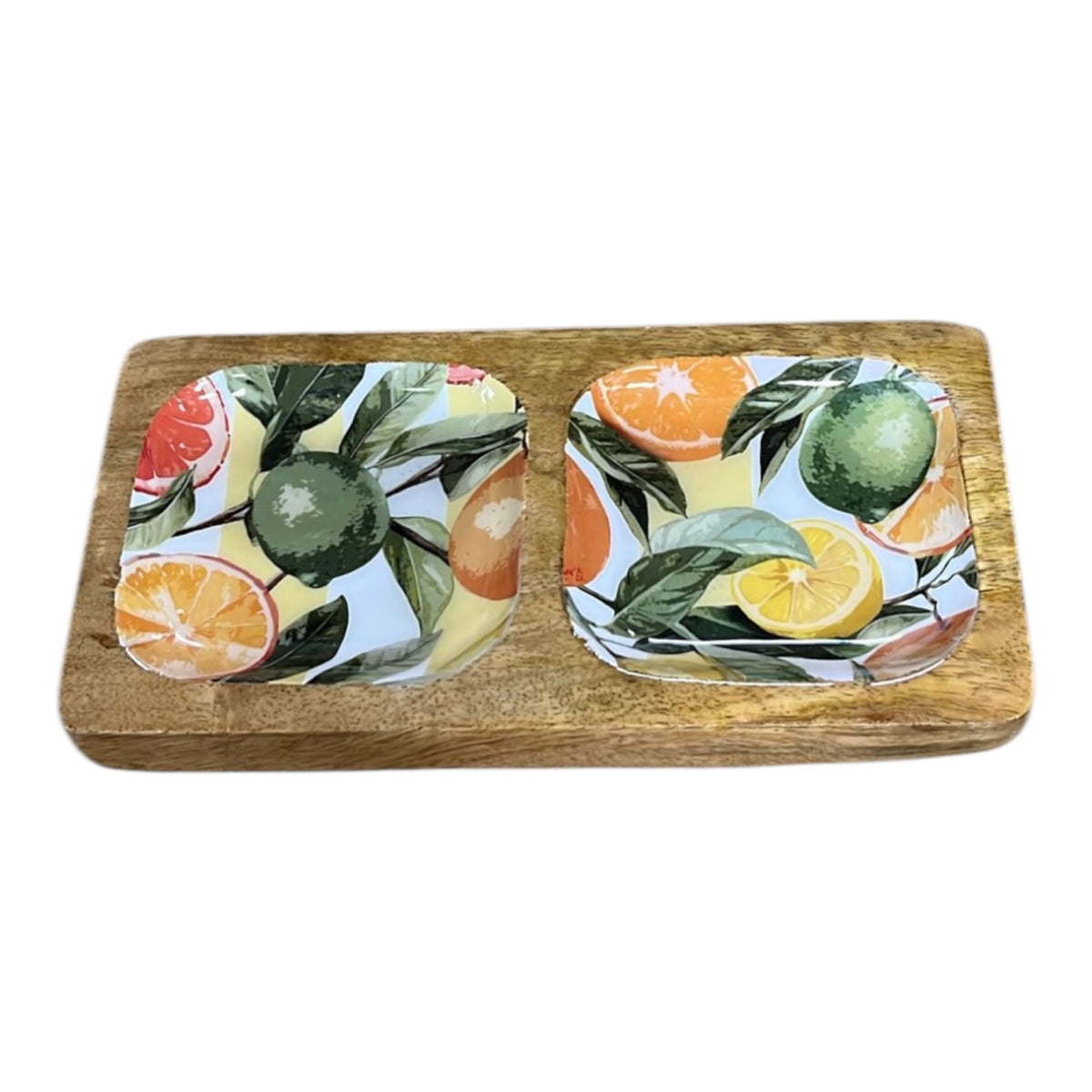Orange Zest Summer Product Bundle Every piece features our signature Orange Zest motif