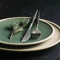 Anello Plates - Cherish Home