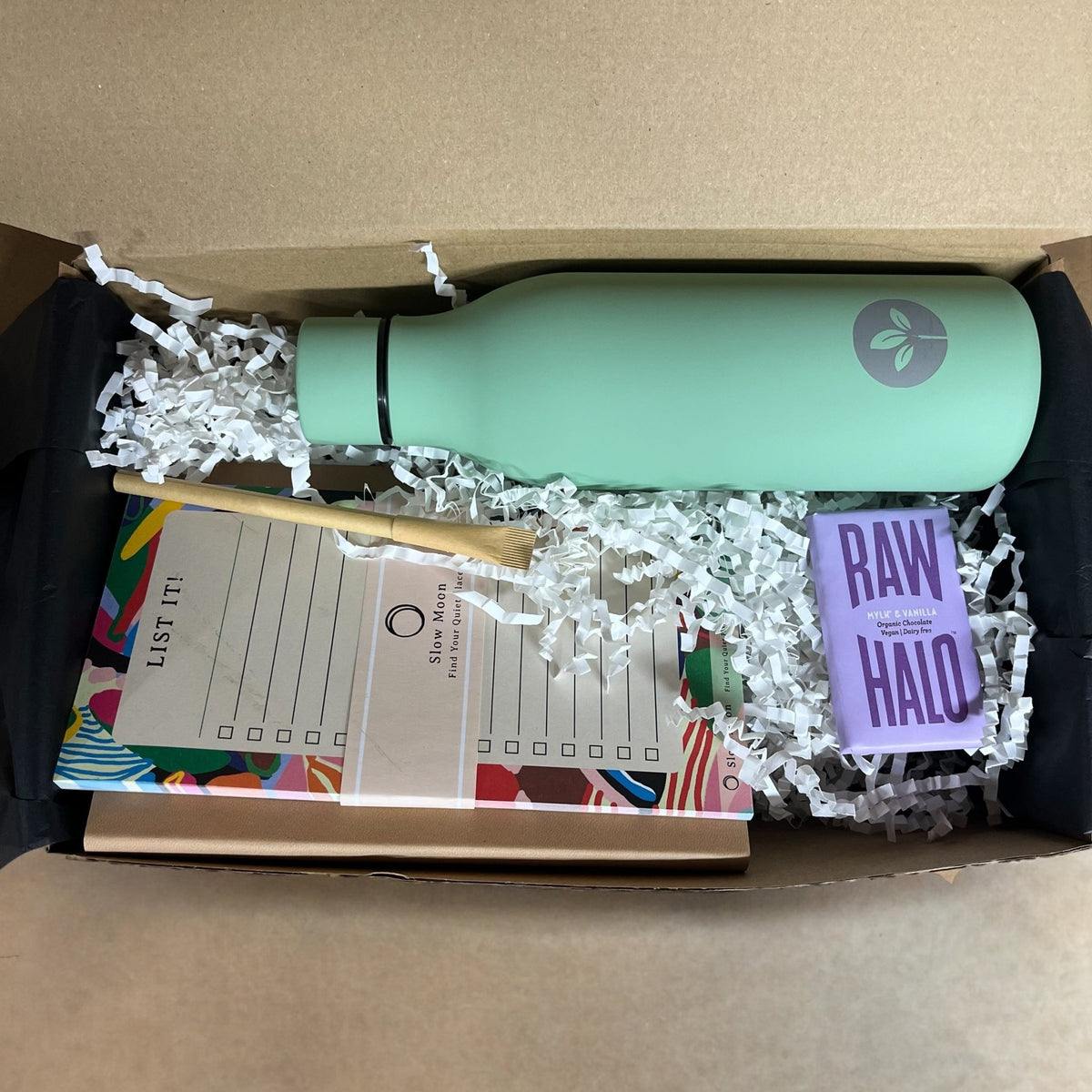 Away Day Gift Box - Onboarding Gift - Cherish Home