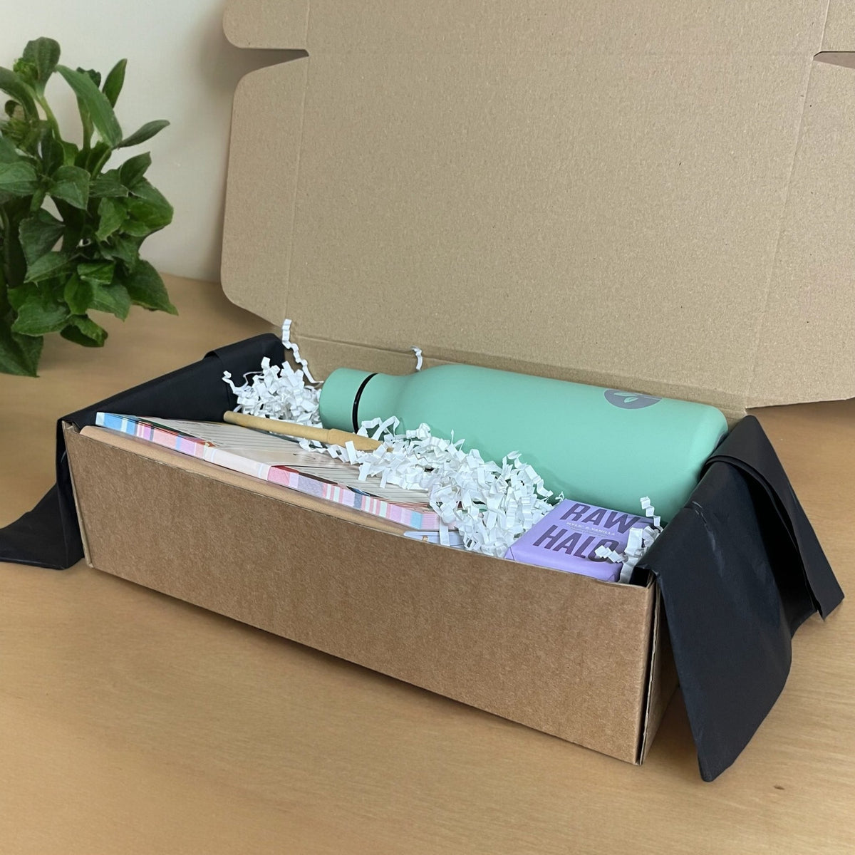 Away Day Gift Box - Onboarding Gift - Cherish Home