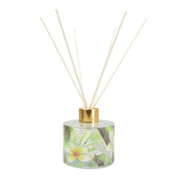 Bali Whirl Reed Diffuser Gift Set - 150ml Sea Salt Home Fragrance. Coastal & Spa Scented Diffuser for Home Decor - Cherish Home