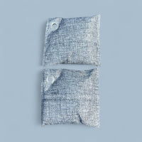 Bamboo Charcoal Air Purifier Bags (Grey) - Set of 2 - Cherish Home