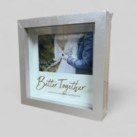 Better Together Wedding Gift Box Style 1 - Cherish Home