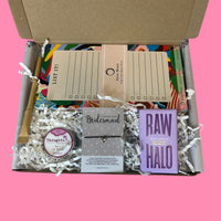 Bridesmaid Proposal Luxe Gift Box - Elegant Will You Be My Bridesmaid Letterbox Present - Cherish Home