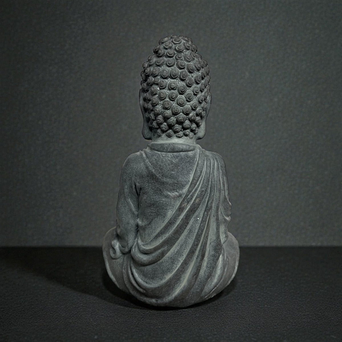 Buddha Tealight Holder Ornament - 20cm - Cherish Home