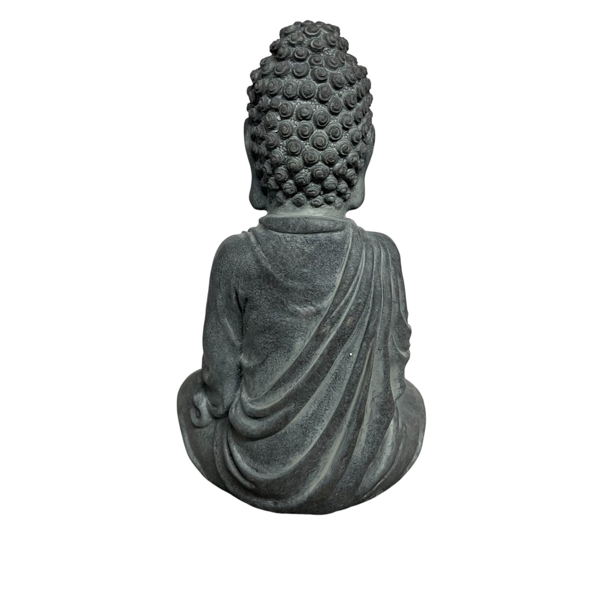 Buddha Tealight Holder Ornament - 20cm - Cherish Home