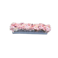 Centrum Blush Pink Table Runner - Cherish Home