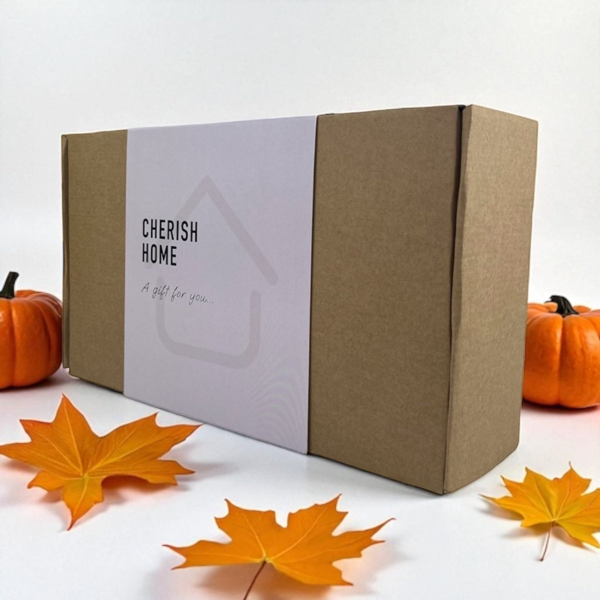 Cherish Home Compact Subscription Box, An affordable Home Accessories Box, New Items Every Month - Cherish Home