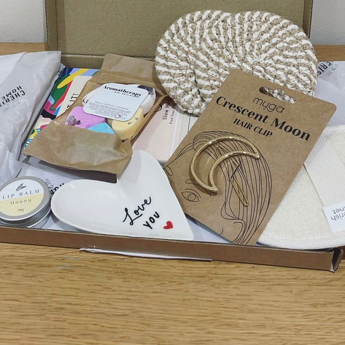 Cherish Home Monthly Letter Box Subscription - Cherish Home