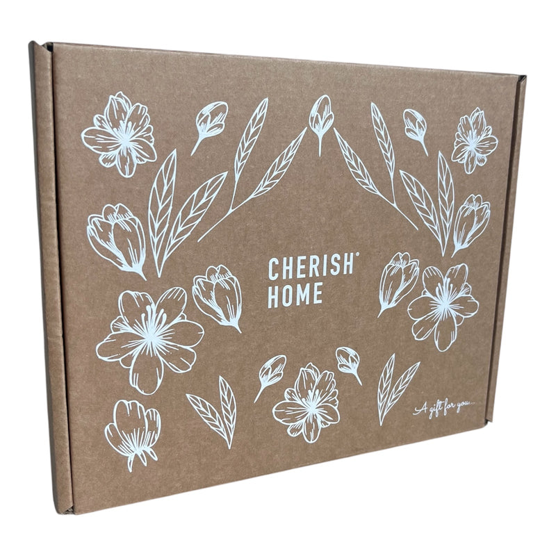 Cherish Home Monthly Letter Box Subscription - Cherish Home